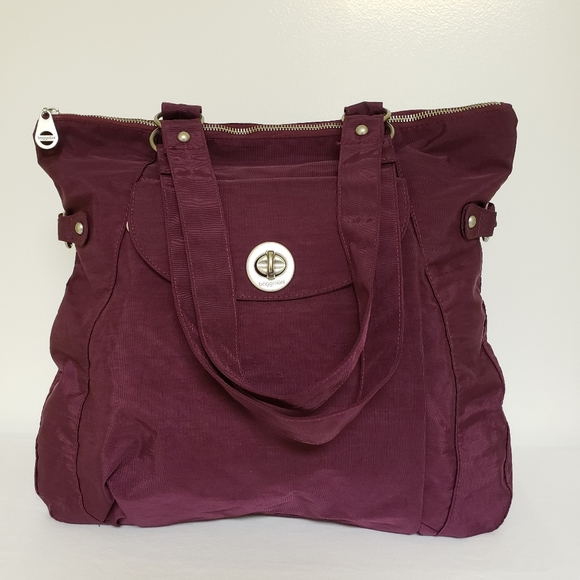 Baggallini Lg Tote